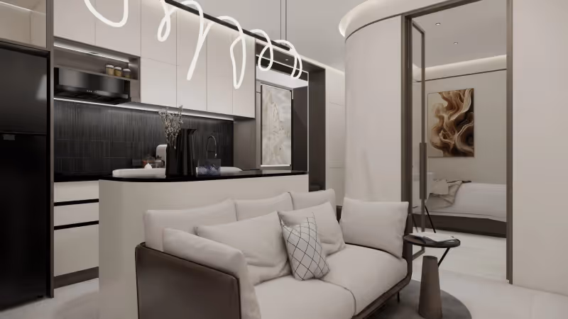 Ever Prime Residences 56
