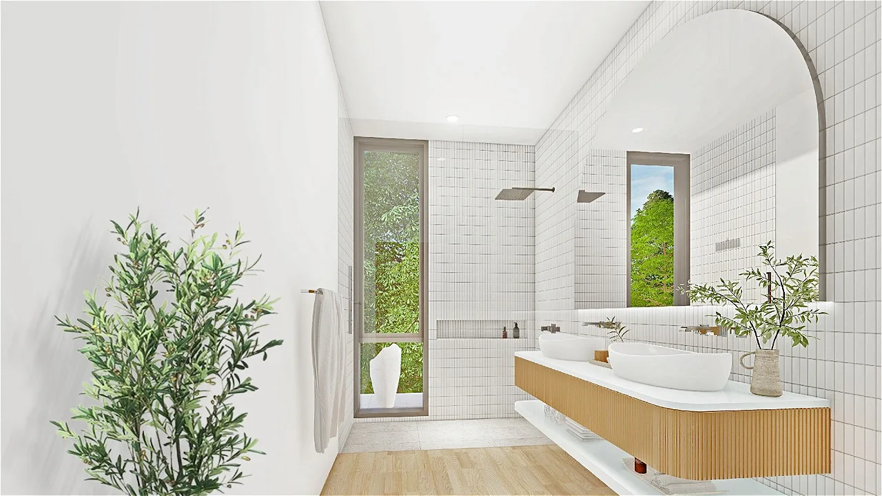 EXCLUSIVE VILLAS BY VASTU TECHNOLOGIES / ALLTHAI Village & Spa 7