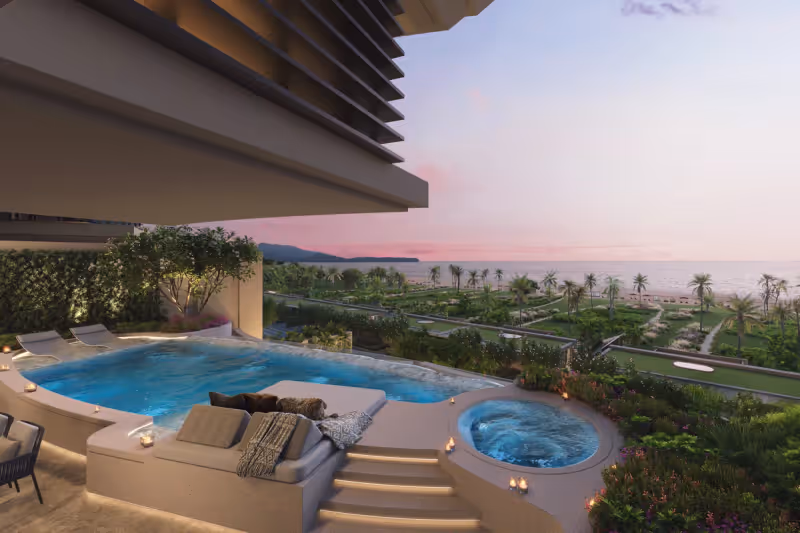 Banyan Tree Beach Residences Aegir 11