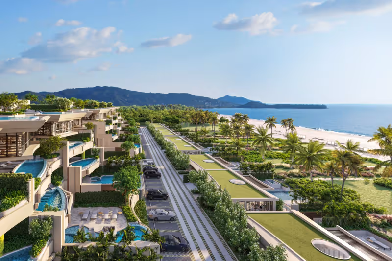 Banyan Tree Beach Residences Aegir 10