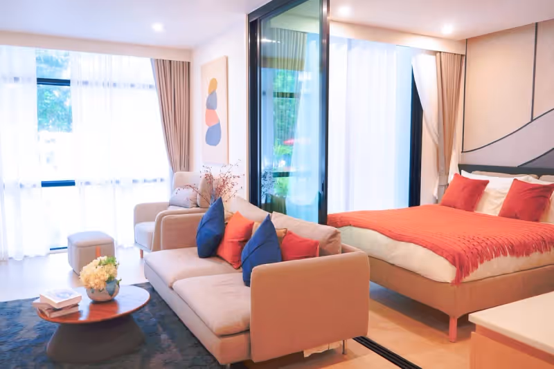 Sea Heaven Phuket Naithon Phase 3.1 19