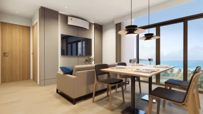Sea Heaven Phuket Naithon Phase 3.1 8