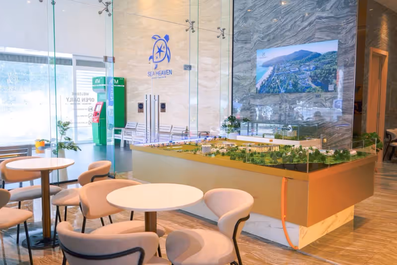 Sea Heaven Phuket Naithon Phase 3.1 18