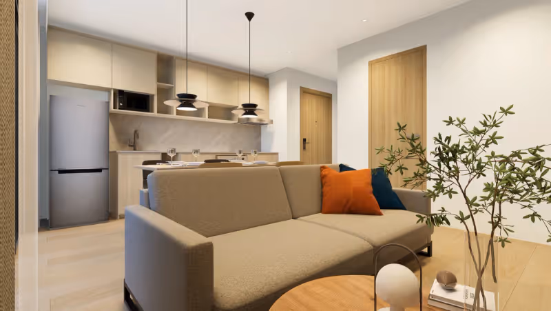 Sea Heaven Phuket Naithon Phase 3.1 9