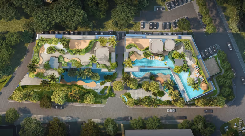 Sea Heaven Phuket Naithon Phase 3.1 10