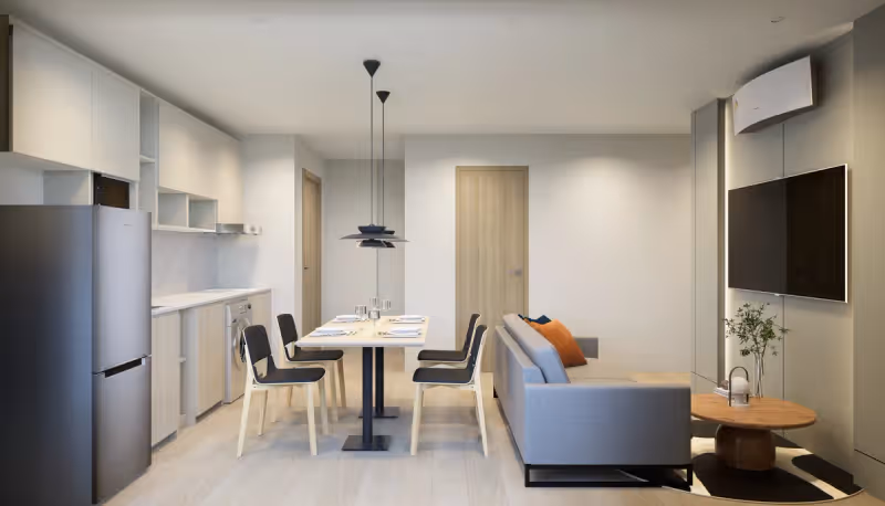 Sea Heaven Phuket Naithon Phase 3.1 5