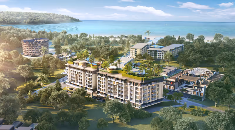 Sea Heaven Phuket Naithon Phase 3.1 2
