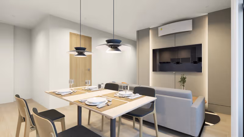 Sea Heaven Phuket Naithon Phase 3.1 6
