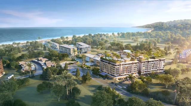 Sea Heaven Phuket Naithon Phase 3.1
