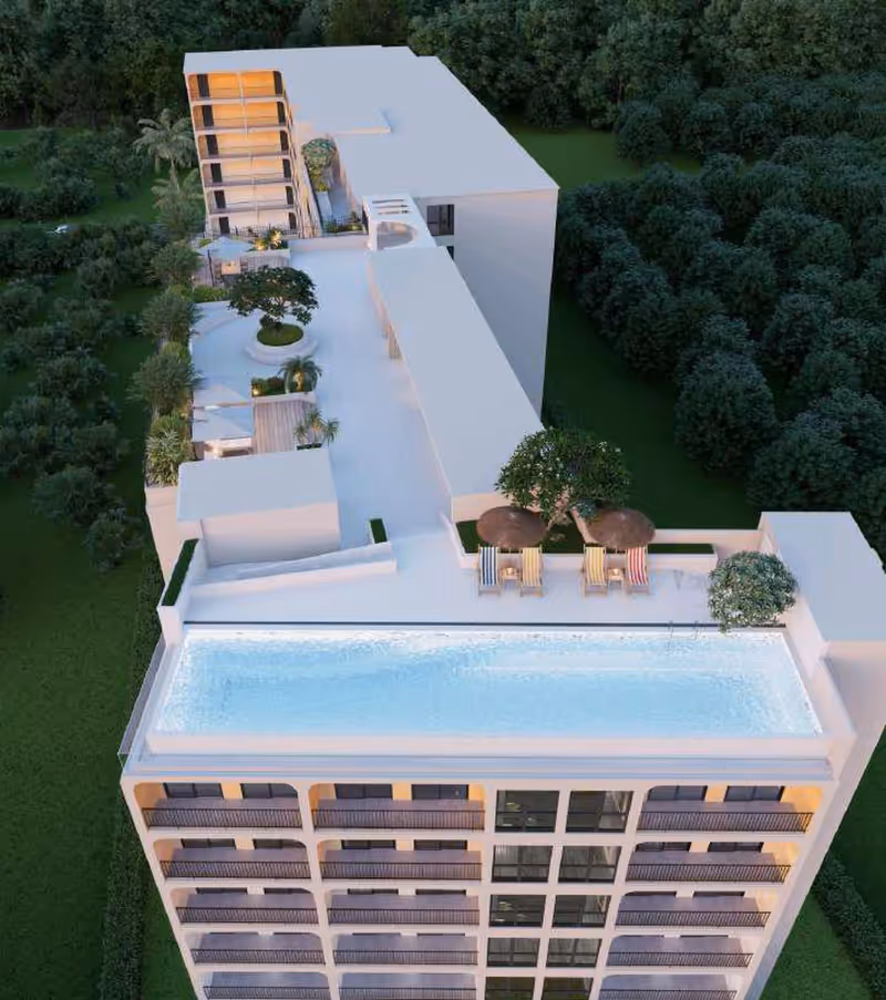 Fantasea Condo Rawai 5