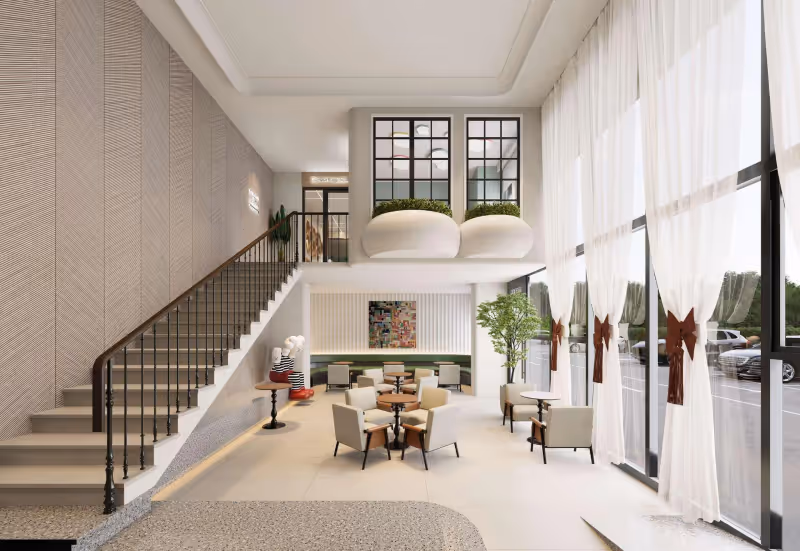 Fantasea Condo Rawai 7
