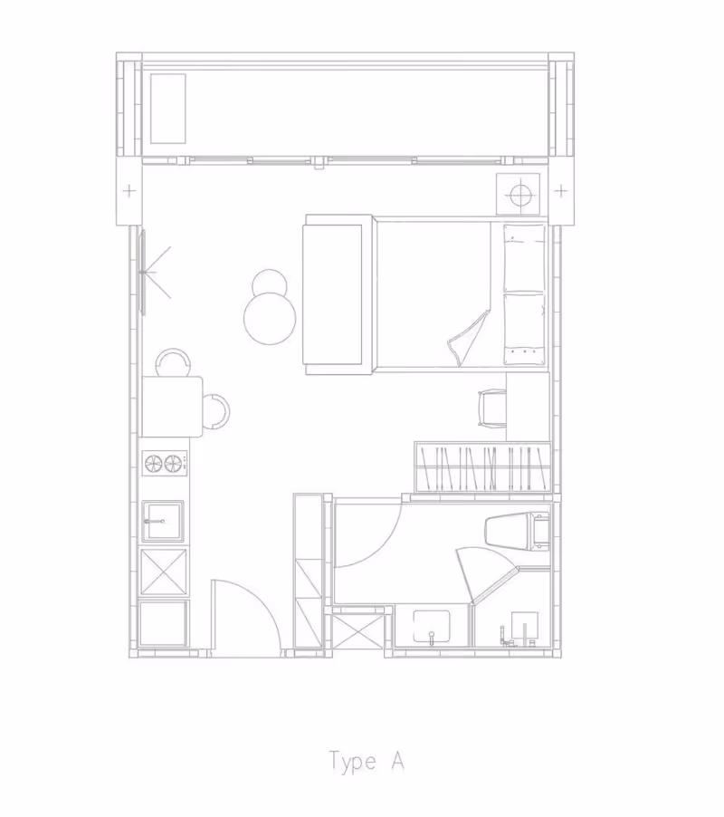 Fantasea Condo Rawai 19