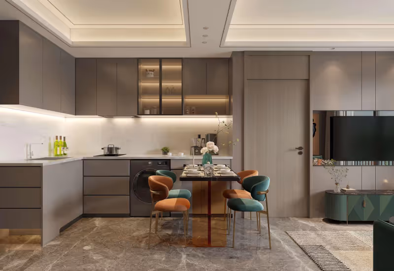 Fantasea Condo Rawai 24