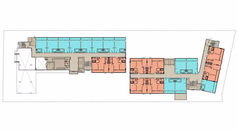 Fantasea Condo Rawai 15