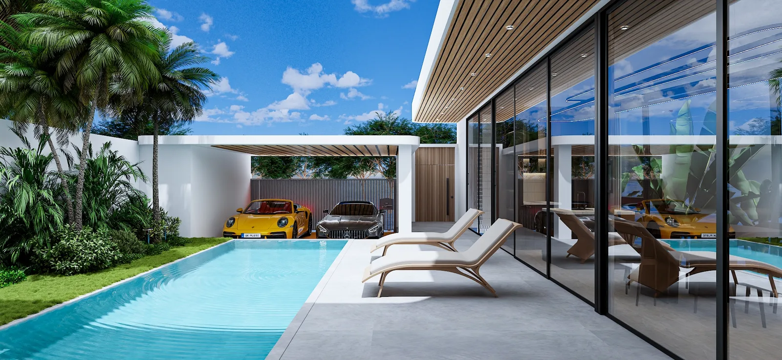 Foresta Villas 3