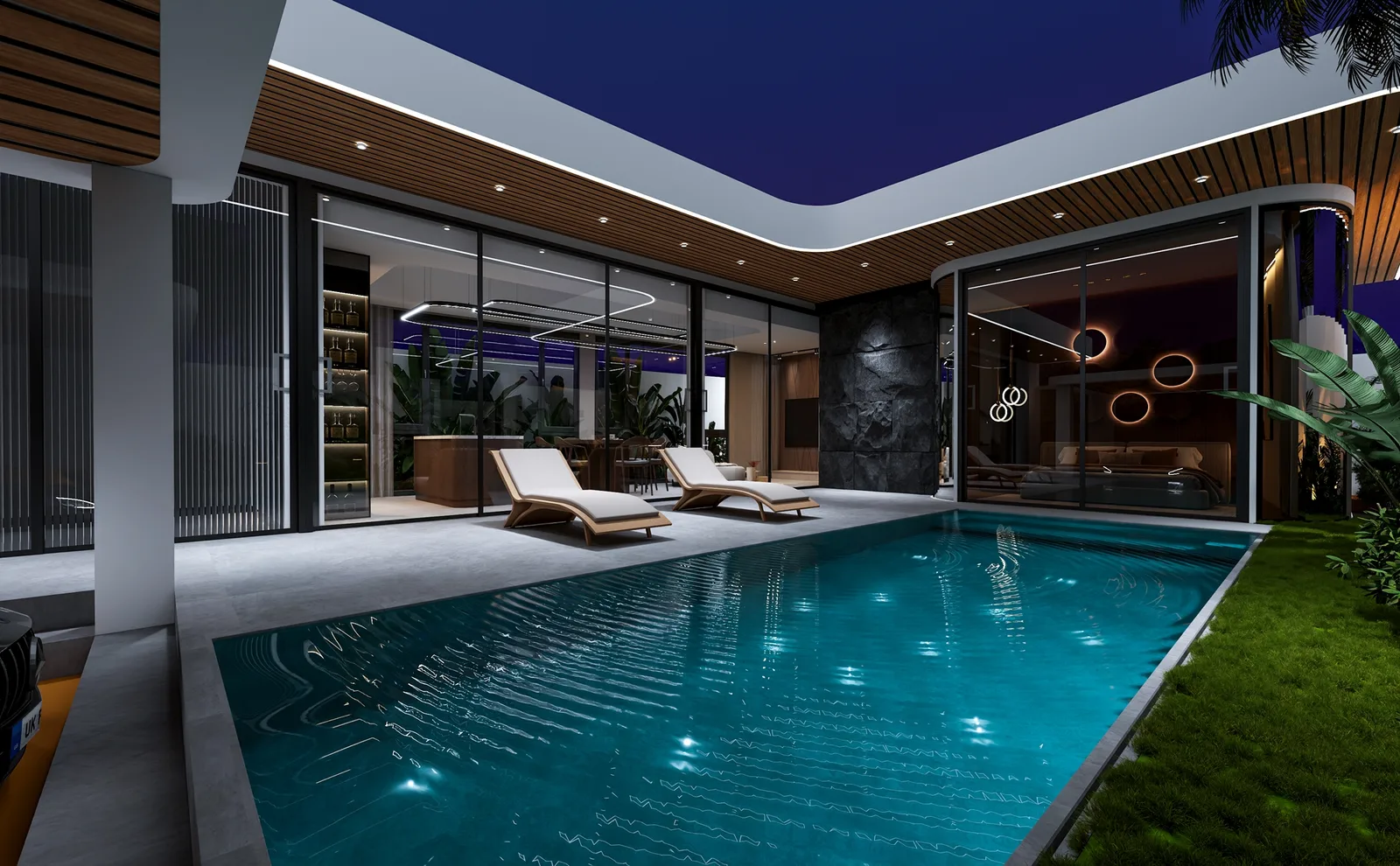 Foresta Villas 4
