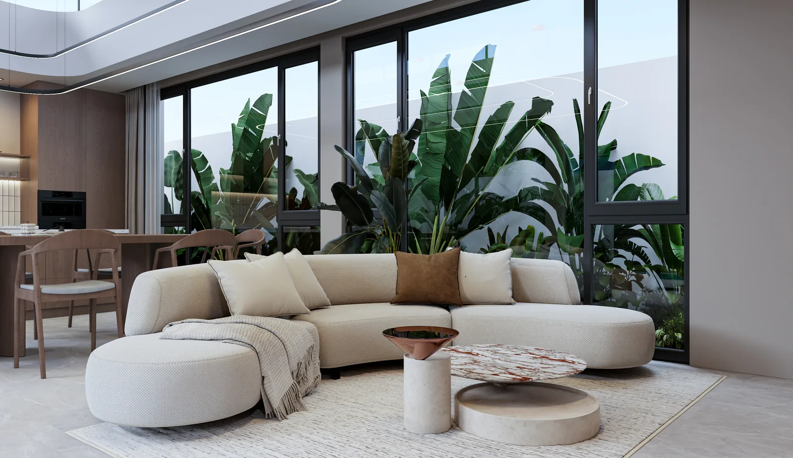 Foresta Villas 5