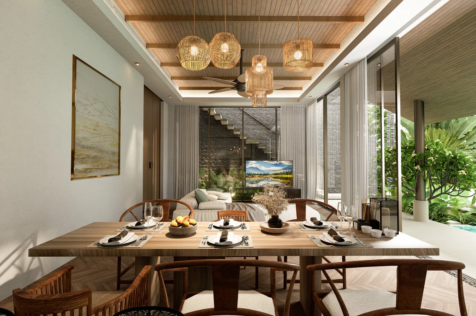 Fortuna Lakeside 15