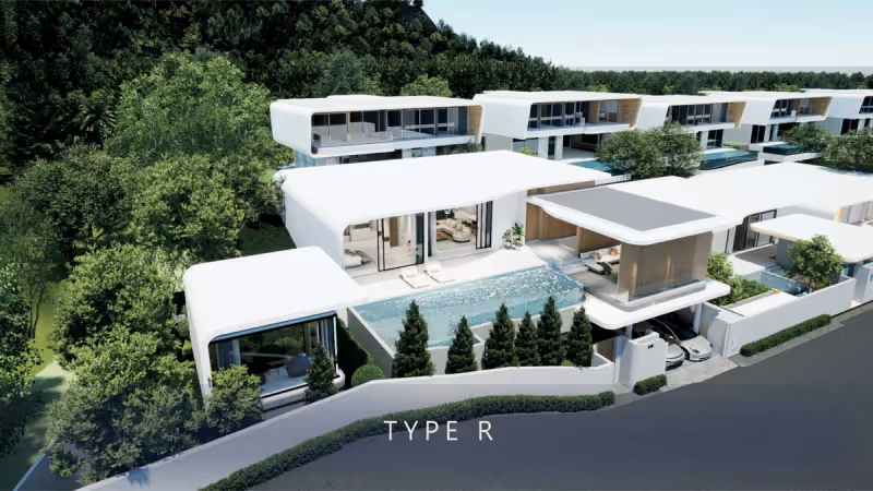 Clover Residence Phase 3 8