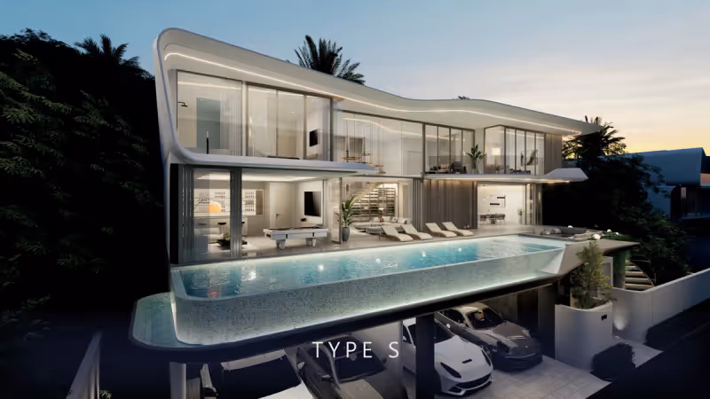 Clover Residence Phase 3 10
