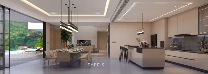 Clover Residence Phase 3 27