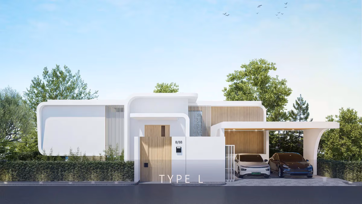 Clover Residence Phase 3 2