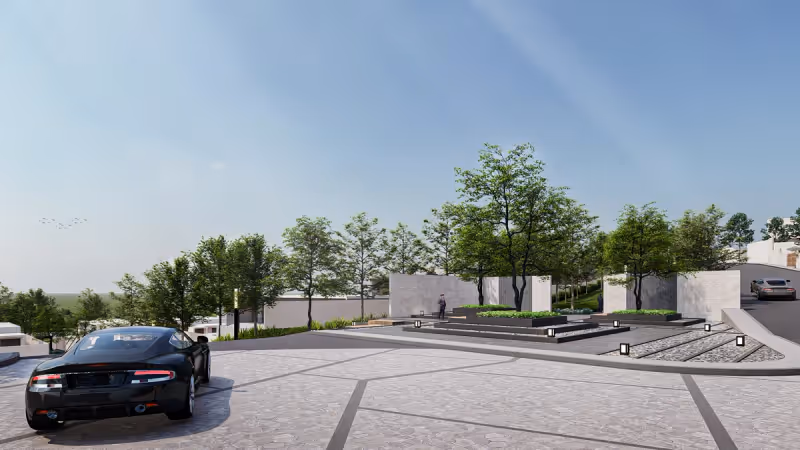 Clover Residence Phase 3 39