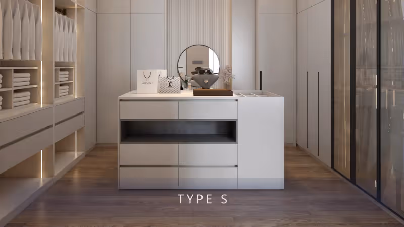 Clover Residence Phase 3 23
