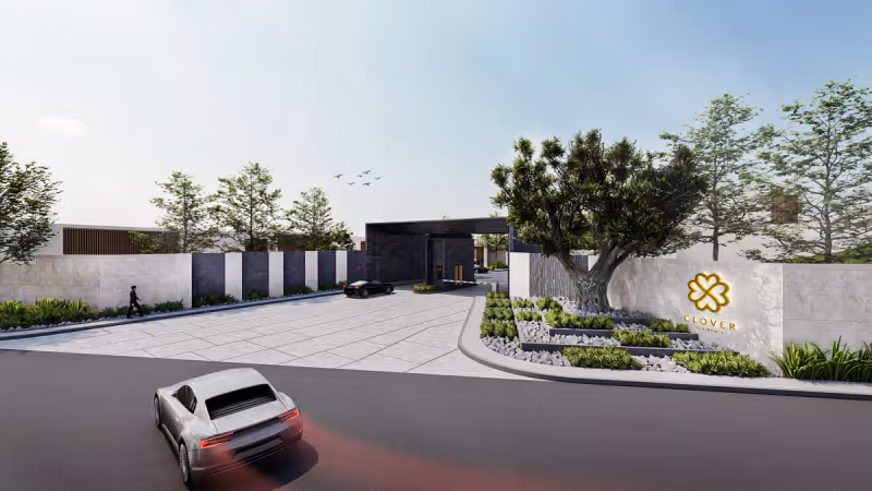 Clover Residence Phase 3 34