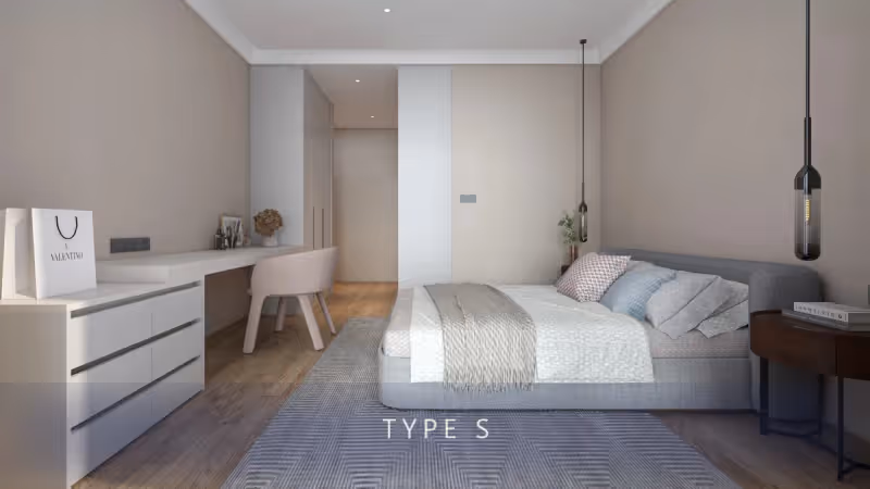 Clover Residence Phase 3 25