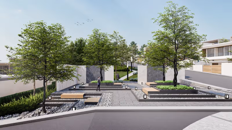 Clover Residence Phase 3 40
