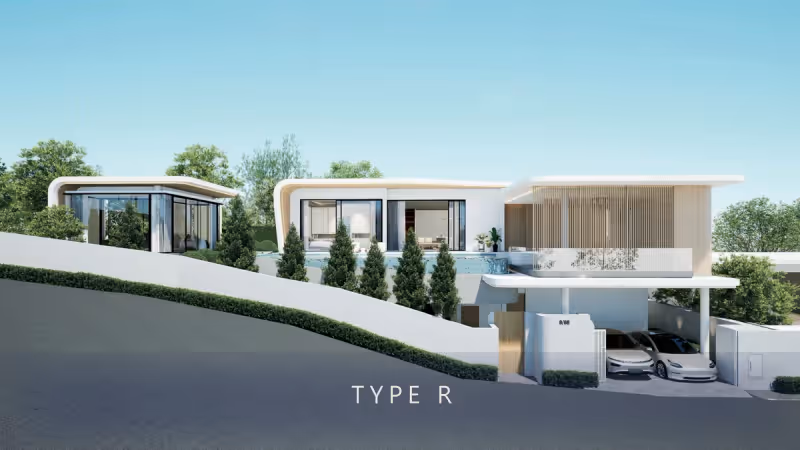 Clover Residence Phase 3 5
