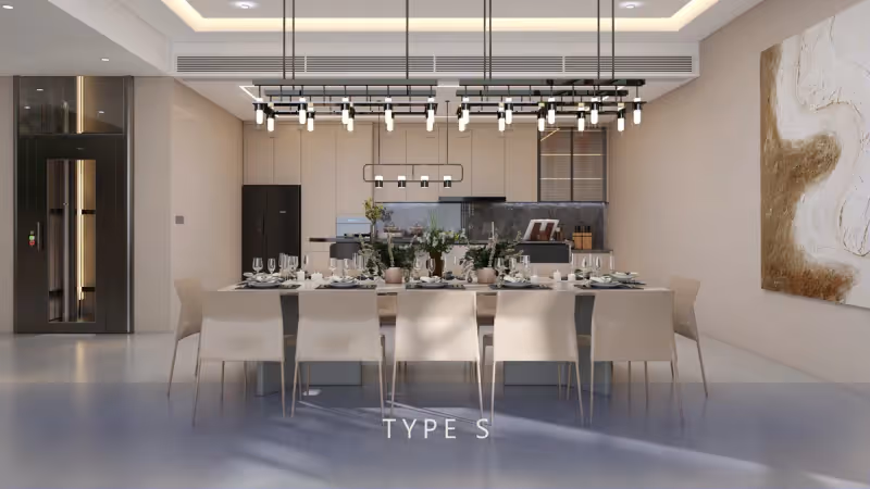 Clover Residence Phase 3 15