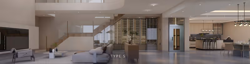 Clover Residence Phase 3 28