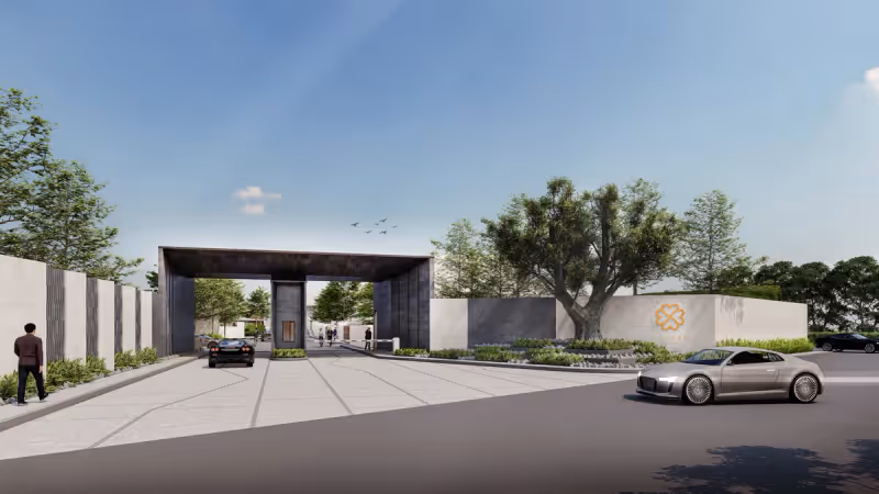 Clover Residence Phase 3 32
