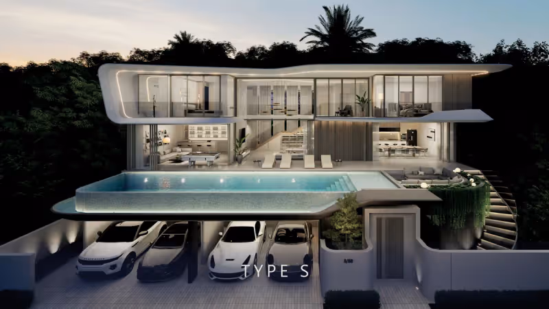 Clover Residence Phase 3 12