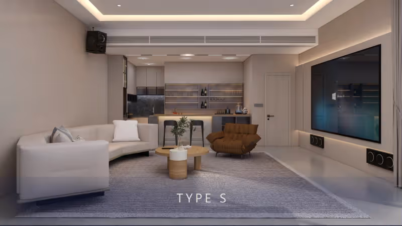 Clover Residence Phase 3 14