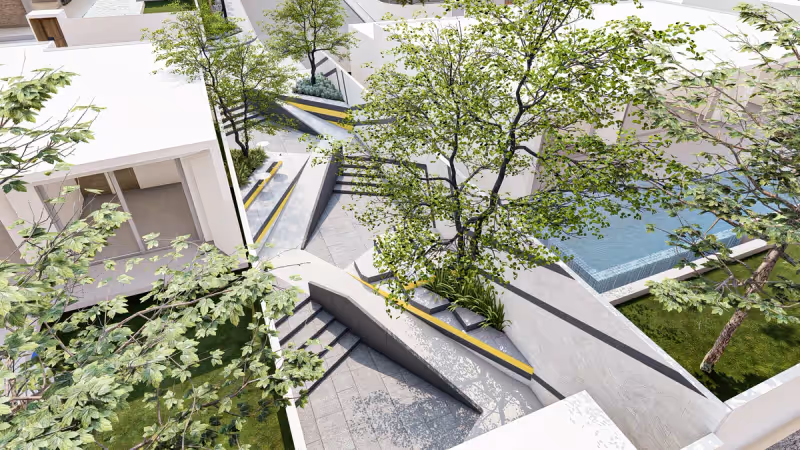 Clover Residence Phase 3 47
