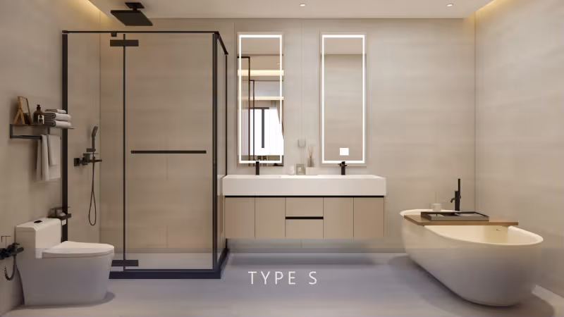Clover Residence Phase 3 19