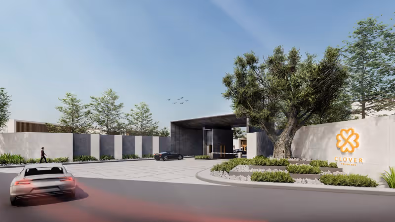 Clover Residence Phase 3 33