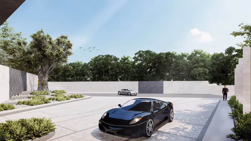 Clover Residence Phase 3 36