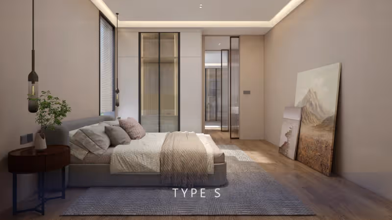 Clover Residence Phase 3 26