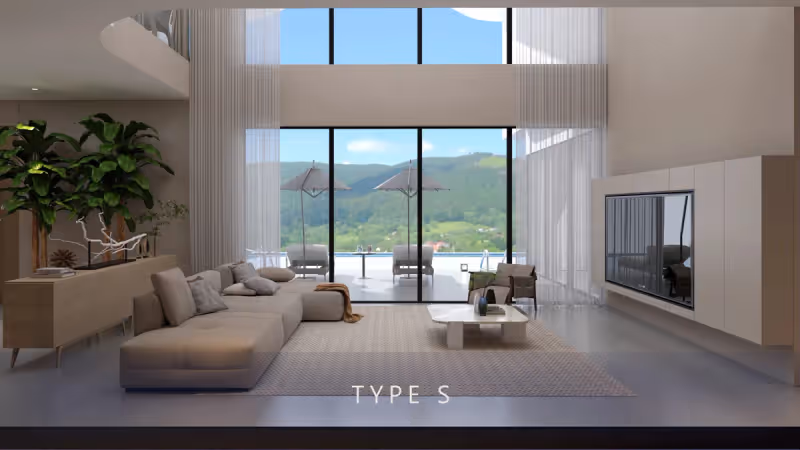 Clover Residence Phase 3 13