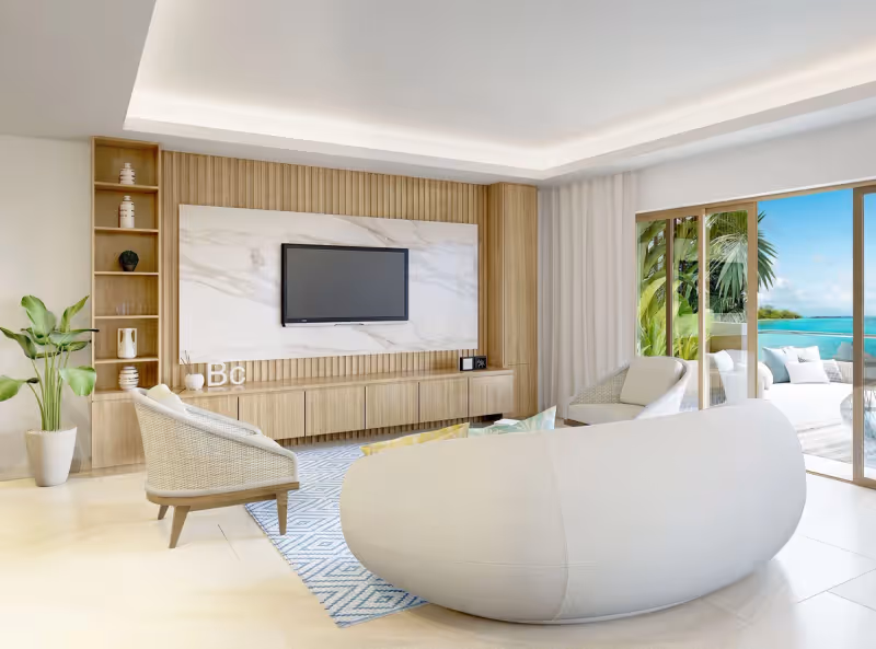 Coral Residences Kandima 3
