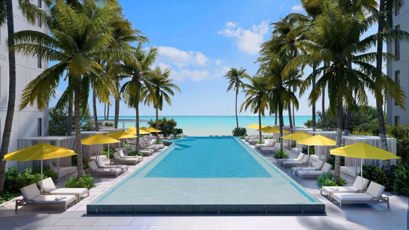 Coral Residences Kandima 4