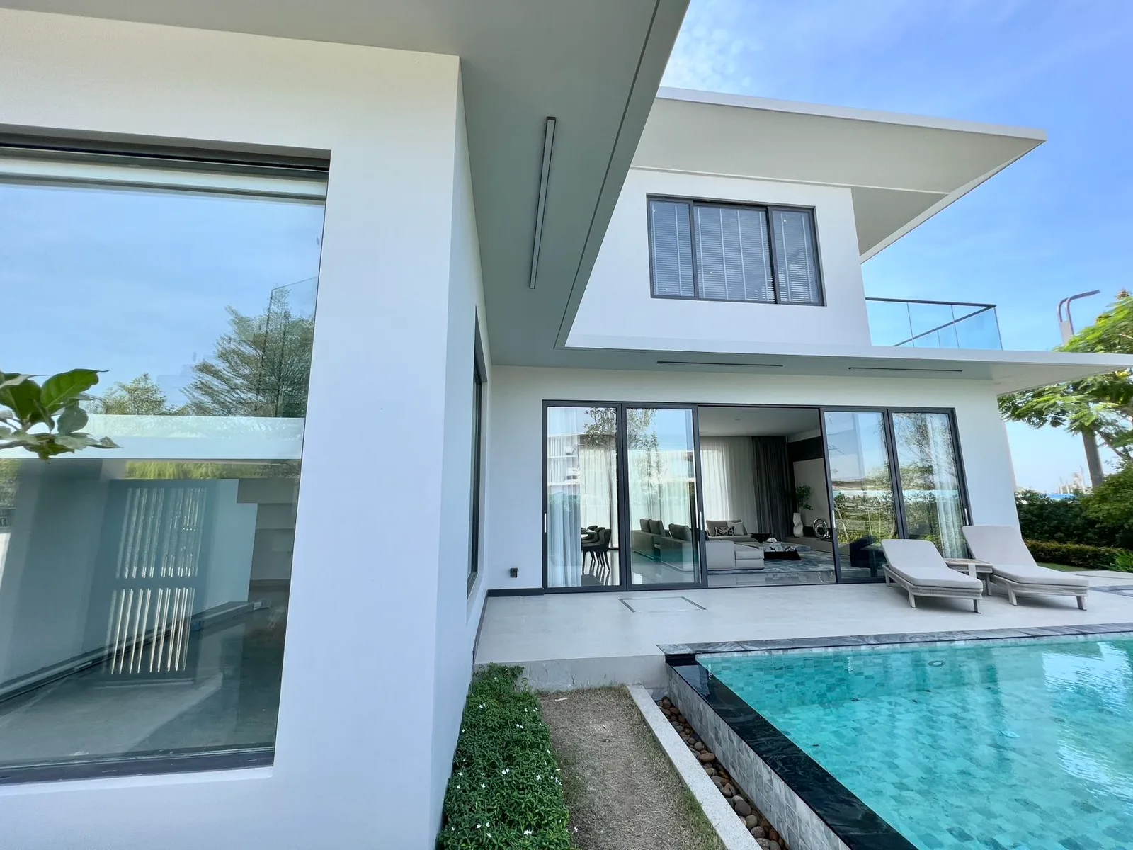 Glory Village 3