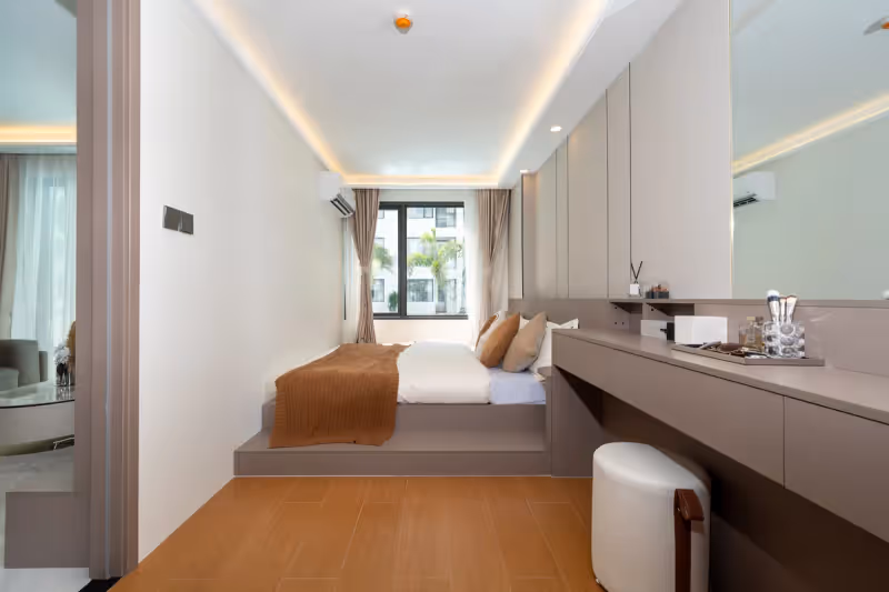 Capri Residence Bang Tao 46
