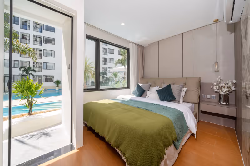 Capri Residence Bang Tao 22