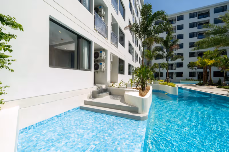 Capri Residence Bang Tao 20