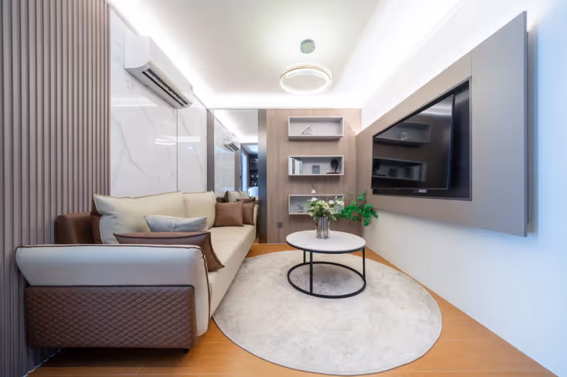 Capri Residence Bang Tao 33